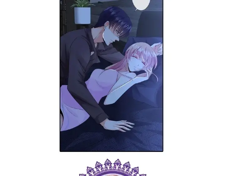 漫画《名门挚爱》第11话 不准离开这里第84张图