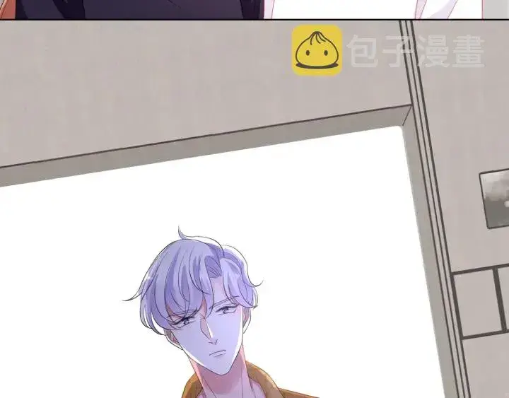 漫画《名门挚爱》第107话 神秘的男人第71张图