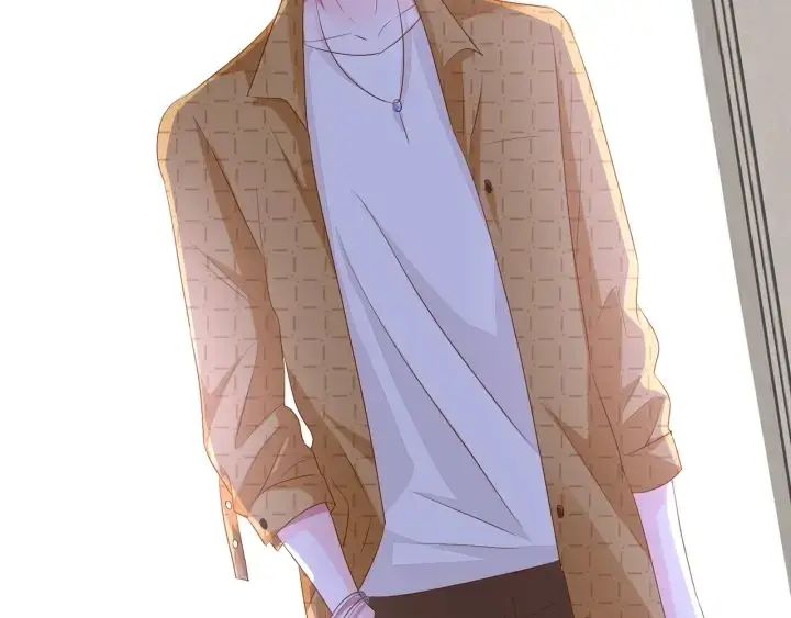 漫画《名门挚爱》第107话 神秘的男人第72张图