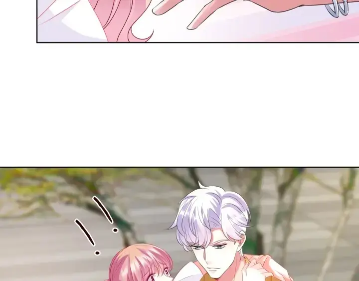 漫画《名门挚爱》第107话 神秘的男人第85张图