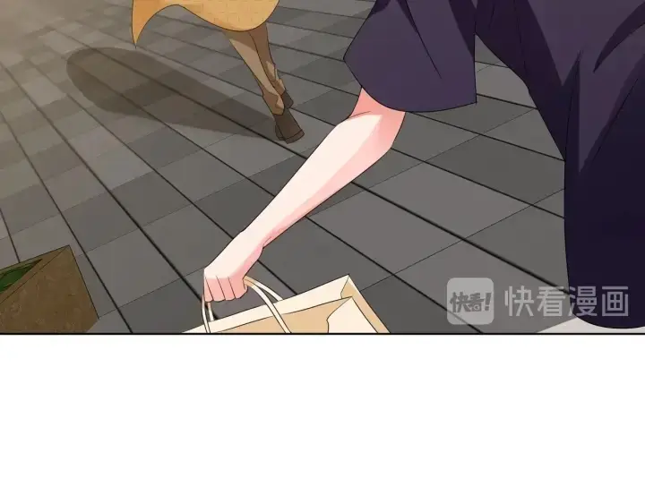 漫画《名门挚爱》第107话 神秘的男人第89张图