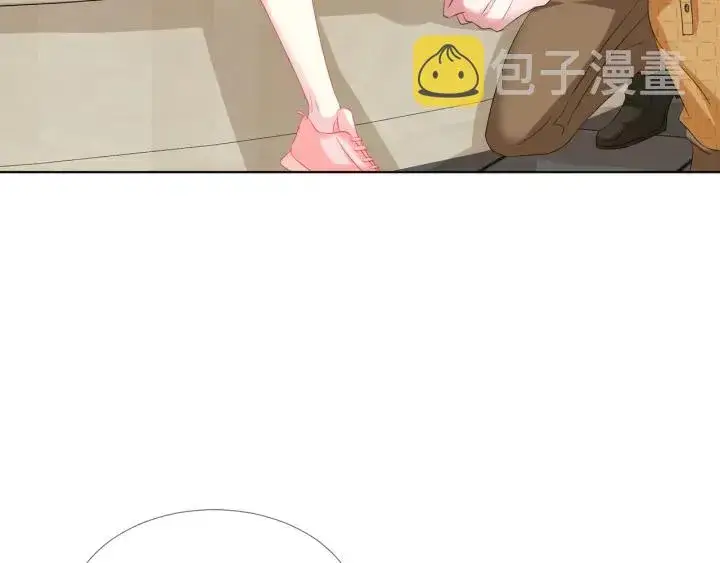 漫画《名门挚爱》第107话 神秘的男人第94张图