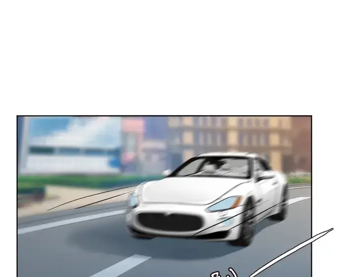 漫画《名门挚爱》第108 能不能温柔一点？第31张图