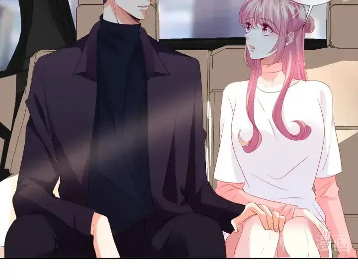 漫画《名门挚爱》第108 能不能温柔一点？第33张图
