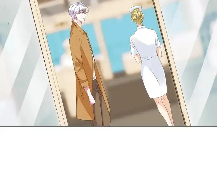 漫画《名门挚爱》第108 能不能温柔一点？第7张图