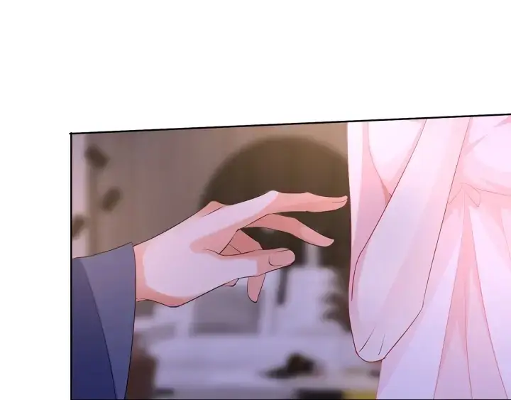 漫画《名门挚爱》第108 能不能温柔一点？第87张图