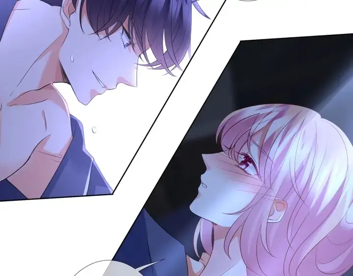 漫画《名门挚爱》第109话 对你男人还满意吗？第15张图