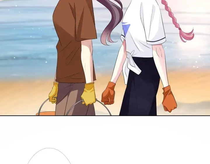 漫画《名门挚爱》第109话 对你男人还满意吗？第34张图