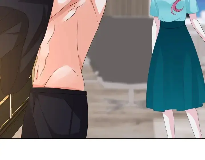 漫画《名门挚爱》第109话 对你男人还满意吗？第53张图