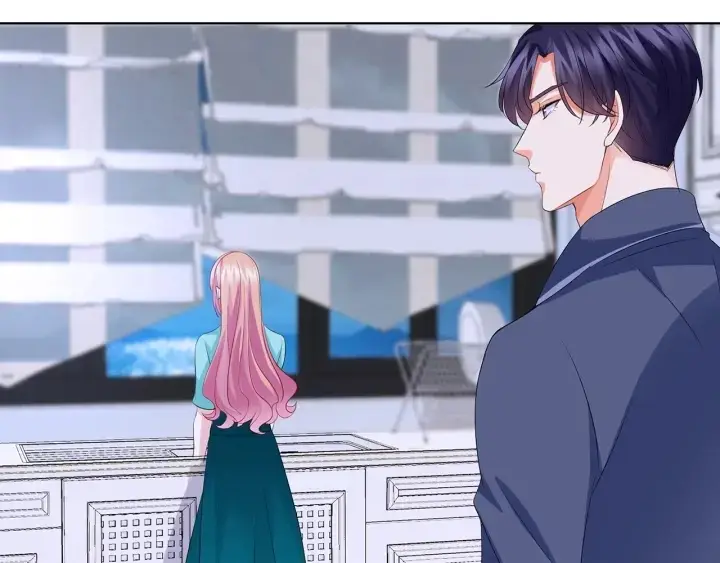 漫画《名门挚爱》第109话 对你男人还满意吗？第65张图