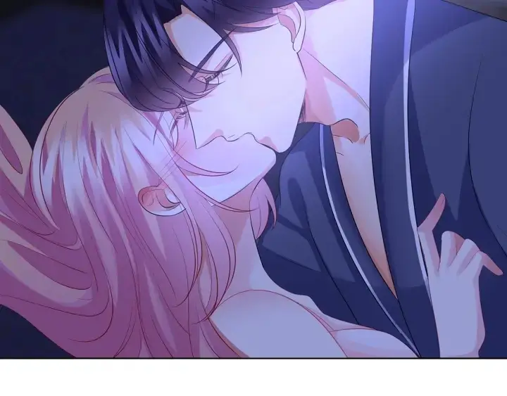 漫画《名门挚爱》第109话 对你男人还满意吗？第8张图