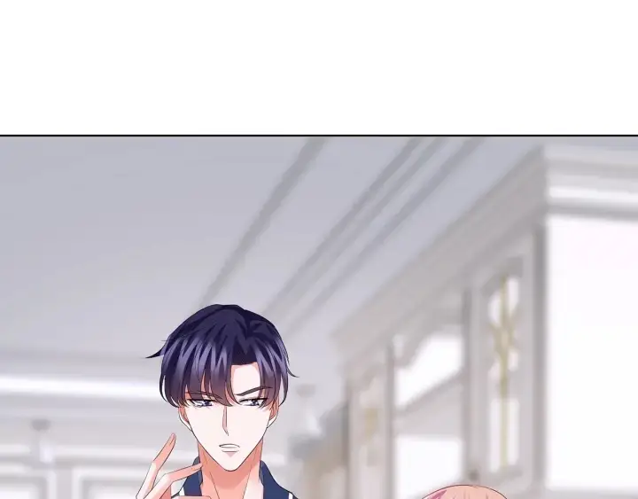 漫画《名门挚爱》第109话 对你男人还满意吗？第80张图