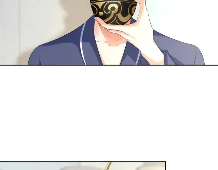 漫画《名门挚爱》第110话 吃饱了好伺候你第20张图