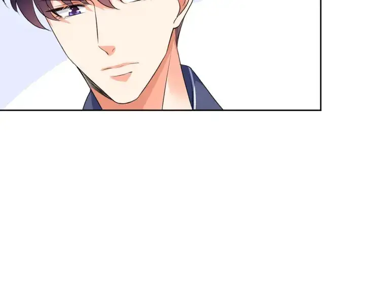 漫画《名门挚爱》第110话 吃饱了好伺候你第9张图
