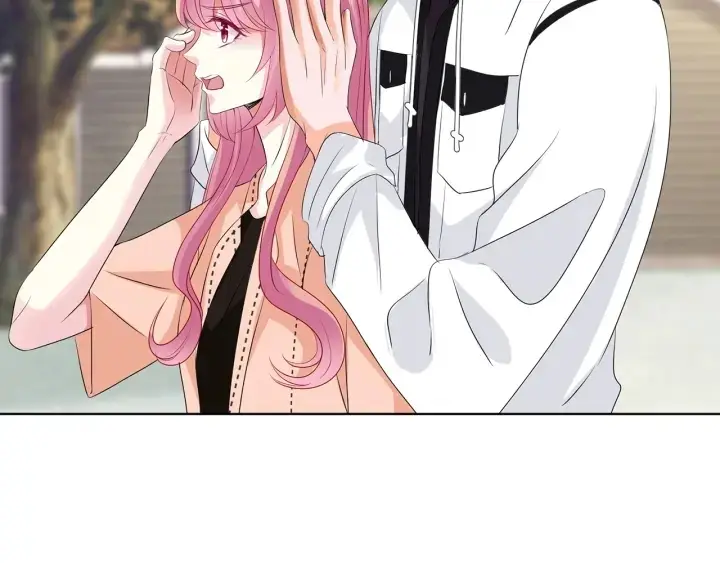 漫画《名门挚爱》第113话 追上她就给你抱第15张图