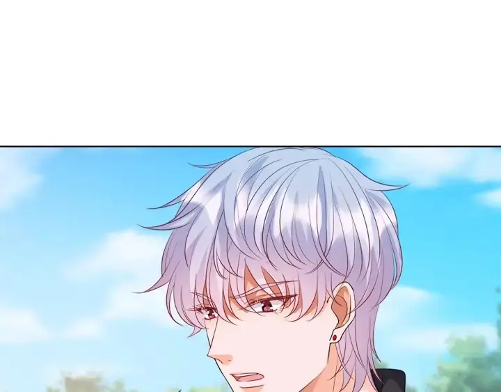 漫画《名门挚爱》第113话 追上她就给你抱第25张图