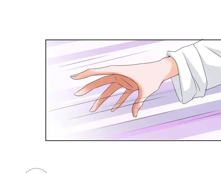 漫画《名门挚爱》第113话 追上她就给你抱第8张图