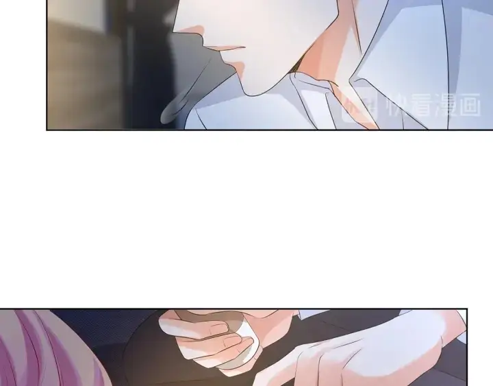 漫画《名门挚爱》第116话 让我好好疼你第67张图
