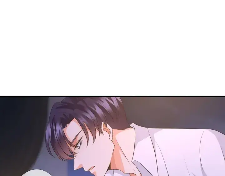 漫画《名门挚爱》第116话 让我好好疼你第86张图