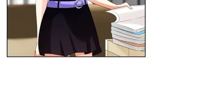 漫画《名门挚爱》第117话 大神学长驾到第16张图