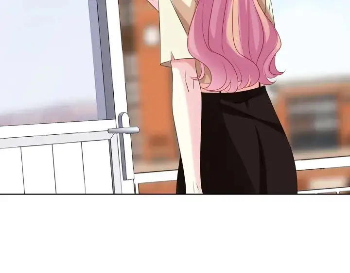漫画《名门挚爱》第117话 大神学长驾到第22张图