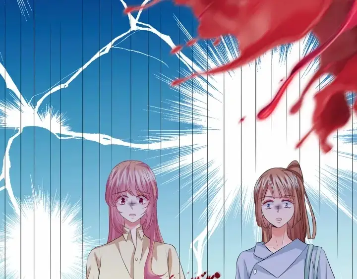 漫画《名门挚爱》第117话 大神学长驾到第36张图
