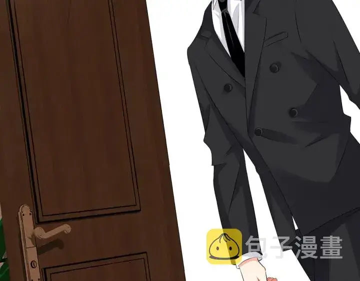 《名门挚爱》第118话 爸爸，我离不开他图71