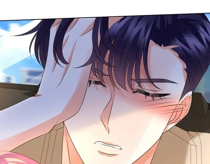 漫画《名门挚爱》第120话 女人…快…快住手！第89张图