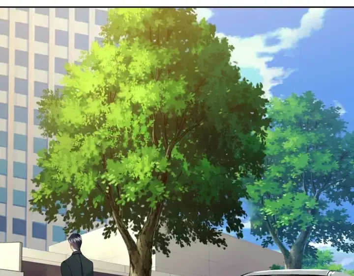 漫画《名门挚爱》第121话 是金主还是男朋友？第23张图