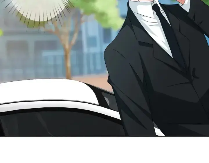 漫画《名门挚爱》第121话 是金主还是男朋友？第26张图