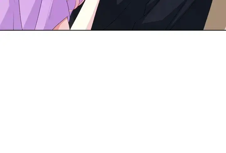 漫画《名门挚爱》第121话 是金主还是男朋友？第29张图