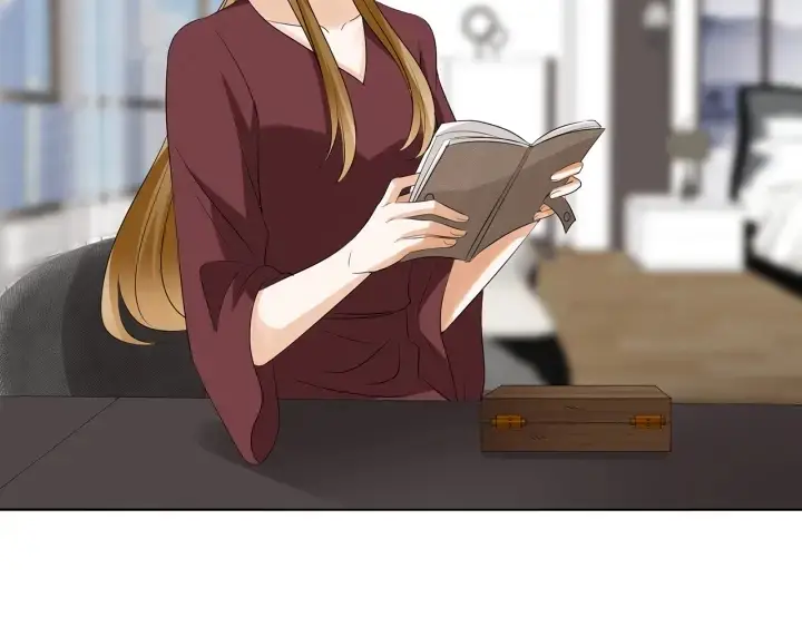 漫画《名门挚爱》第121话 是金主还是男朋友？第5张图