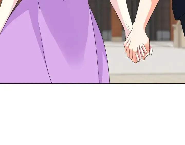 漫画《名门挚爱》第121话 是金主还是男朋友？第80张图