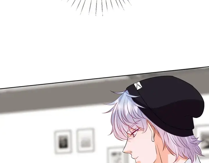 漫画《名门挚爱》第124话 这个女人，我要了第49张图