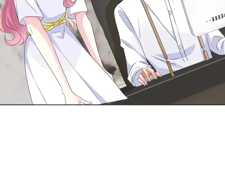 漫画《名门挚爱》第125话 不许穿内衣！第46张图