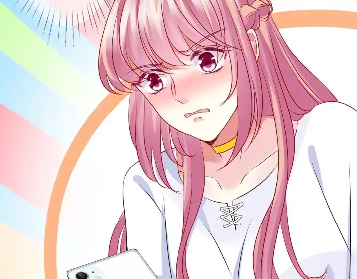 《名门挚爱》第126话 令人害羞的拍摄图85