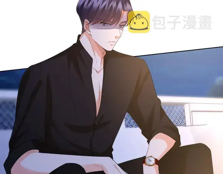 漫画《名门挚爱》第127话 今晚你是连城的第104张图