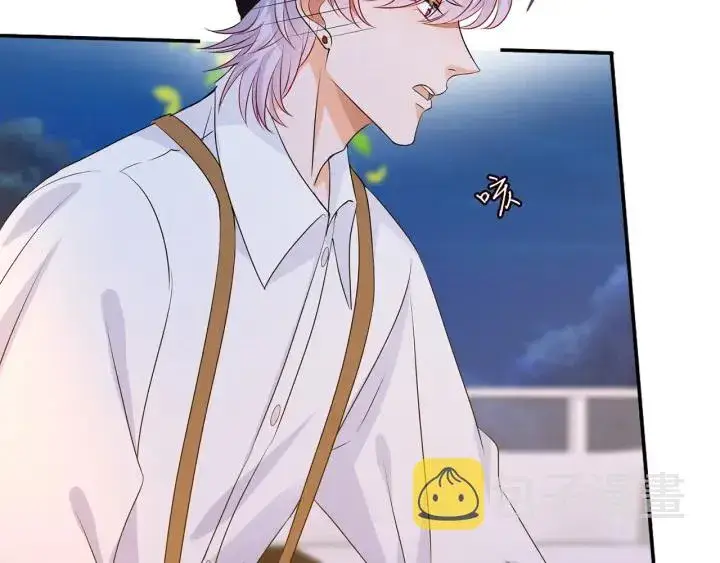 漫画《名门挚爱》第127话 今晚你是连城的第58张图