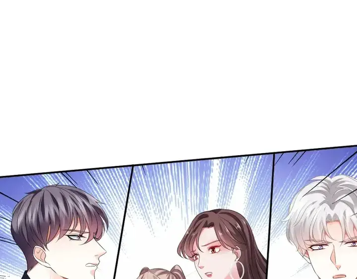 漫画《名门挚爱》第127话 今晚你是连城的第66张图