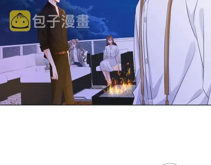 漫画《名门挚爱》第127话 今晚你是连城的第82张图