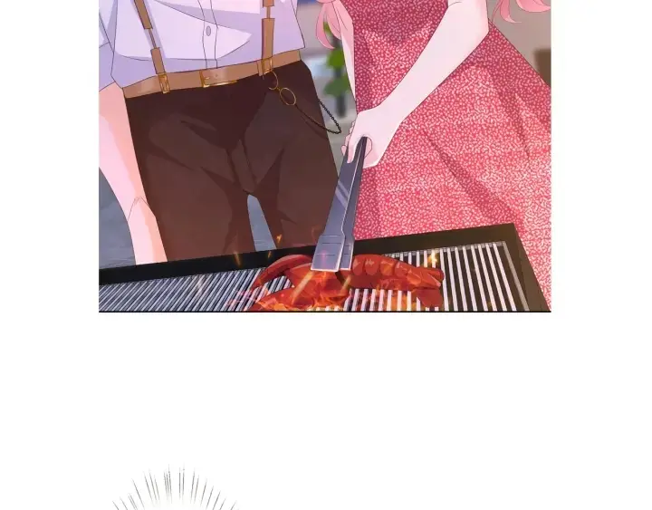 漫画《名门挚爱》第128话 宇宙醋王北冥夜第100张图