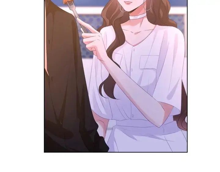 漫画《名门挚爱》第128话 宇宙醋王北冥夜第41张图