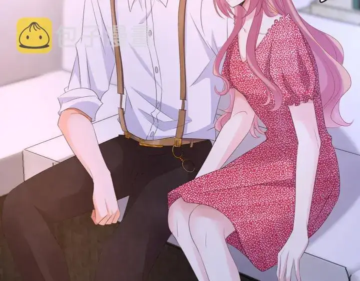 《名门挚爱》第129话 我要她图40