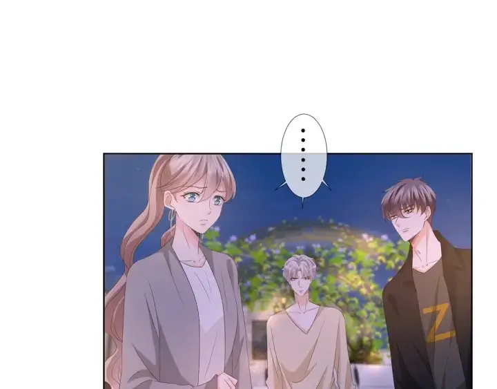 漫画《名门挚爱》第130话 爱上大哥的女人？第13张图