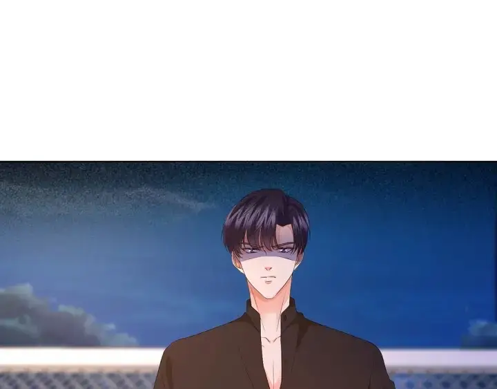 漫画《名门挚爱》第130话 爱上大哥的女人？第17张图