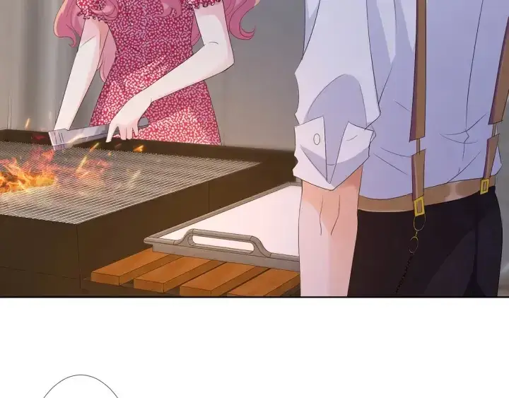 漫画《名门挚爱》第130话 爱上大哥的女人？第24张图