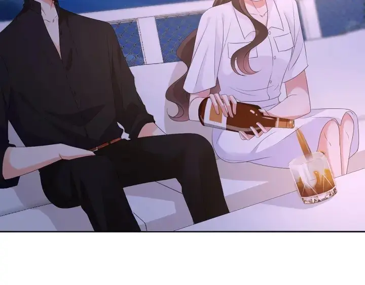 漫画《名门挚爱》第130话 爱上大哥的女人？第38张图
