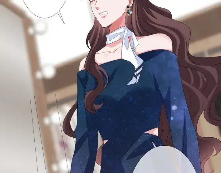 漫画《名门挚爱》第133话 求你帮帮我……第35张图