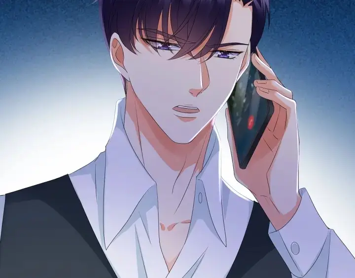 《名门挚爱》第134话 照片上的人竟然是…图89