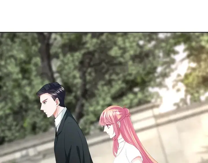 漫画《名门挚爱》第136话 北冥夜心里的女人第30张图